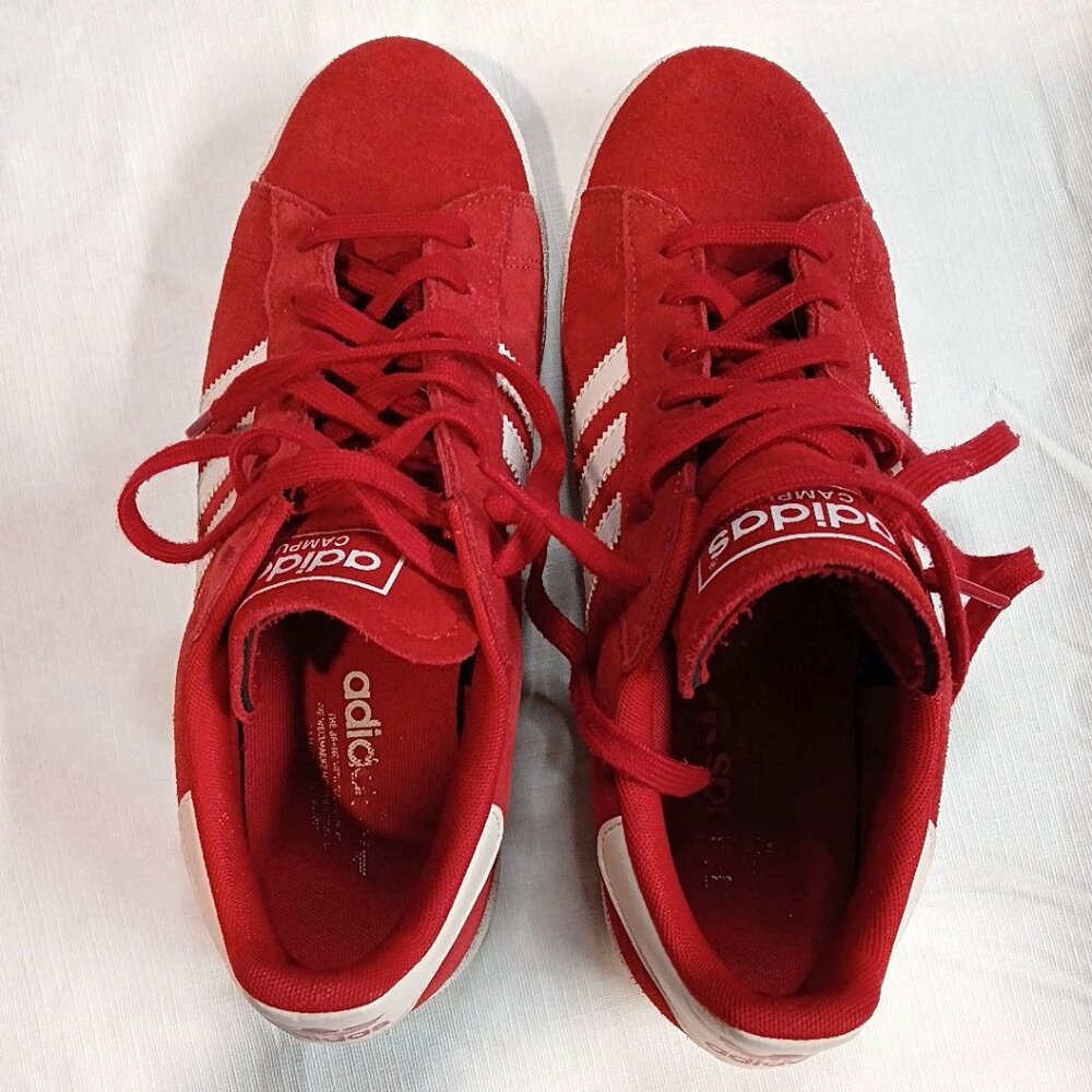 adidas campus